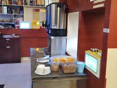 -利杨记·本味轩粥坊·烧烤(宝体店)