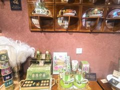 -布兰兔的植物庄园(杭州南宋御街店)
