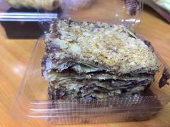 -爱德顺糕点食屋(利民道店)
