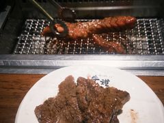 -御牛道日式烤肉料理(杭州万象城店)