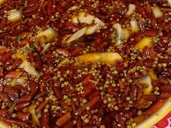 -羊门客在·烤盐池滩羊·川菜