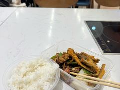 -盒马鲜生(首义店)
