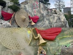 -三亚红色娘子军演艺公园景区