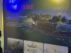 -白鹤梁水下博物馆