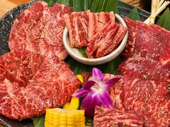 -虎丸烧肉(世纪汇店)