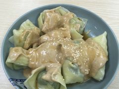 -顶巧鸡汤馄饨(虹口总店)