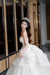 -B.Bridge Couture婚纱礼服(福田店)