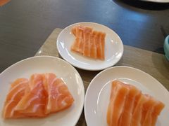 -富力希尔顿酒店·地阔自助餐厅