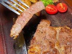 -雕刻时光·无国界料理西餐厅(五山店)