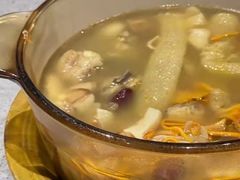 -半山腰·云南菜(侨福芳草地店)