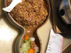绿茶炒饭-绿茶餐厅(广州天河城店)
