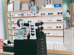 -无界眼镜MaxLess(南翔印象城店)