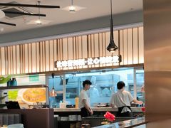 -雀蓝川菜(滨湖万象汇店)