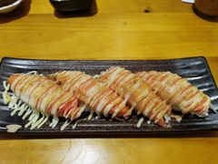 -岚山日式料理(郴州友阿国际广场店)