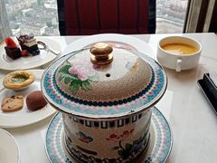-美食汇自助餐厅(成都万达瑞华酒店)