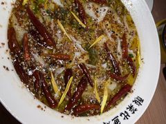 -新太二·鲜料川菜(晶耀前滩店)