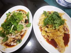 -电白鸭粥店(下沙二坊88号店)