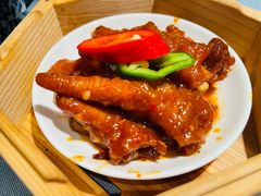 -晓粤·惹味粤菜(凯德乐峰广场店)
