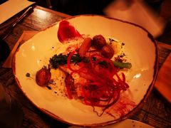 -Pakkhús Restaurant