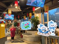 -神伙烧烤(江北黄泥塝店)