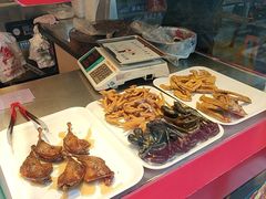 -徐六孃正宗甜皮鸭(张公桥店)