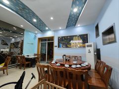-戴河香地方名吃海鲜大馅蒸饺(黄金海岸一店)