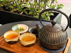 -BeauTea水仙(coco park店)