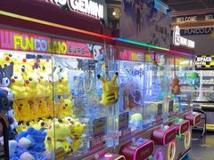 -反斗乐园(领展中心城店)