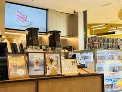 -Peet's 皮爷咖啡(陆家嘴中心店)
