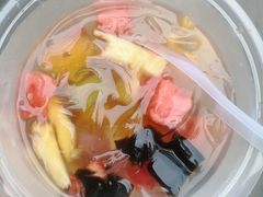 -忆夏爽黑仔漳州四果汤(顶澳仔猫街店)