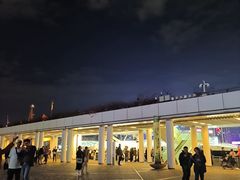 -星光大道