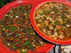 -新繁老號豌豆汤饭店·江湖菜(宝光寺店)