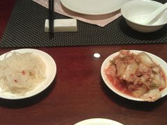 -一品滇香·云南菜(公益西桥店)