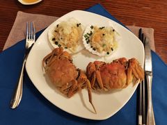 -浙江西子宾馆·瑶园咖啡厅