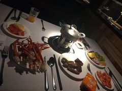 iphone_upload_pic-星伦多 自助料理(圆融店)