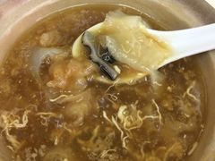 -添發碗仔翅美食