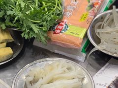 -月圆火锅(宁海东路二店)
