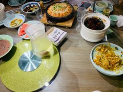 -小菜园新徽菜(溧阳万达店)