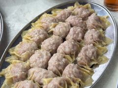 蒸云吞-嘉升大排档(番禺总店)