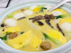 -元唐家宴•经典东北菜(梅市口路店)