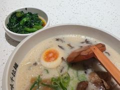 -味千拉面(广州白云机场T1西二店)