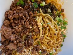 -何必是家面馆 HB noodles&coffee