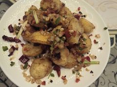 -一江春水·杭帮臻宴(三台山店)