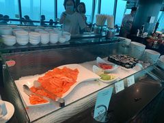 -澳门旅游塔360°旋转餐厅(南湾湖广场店)