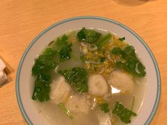 -小杨生煎(周浦万达店)
