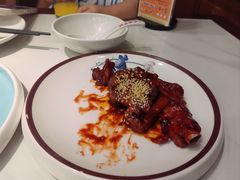 上海小排-三玛璐酒楼(汉口路店)