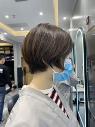 点击看大图 -杉影印象日式烫染專門店