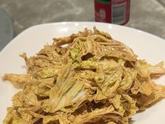 -京坛汇·烤鸭·京菜(宋庄店)