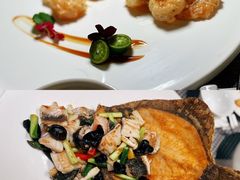 -金汤宴餐厅·粤菜(德云社店)