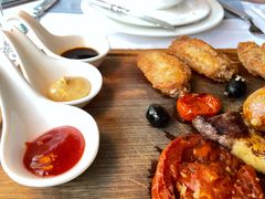 -火车头法国西餐厅